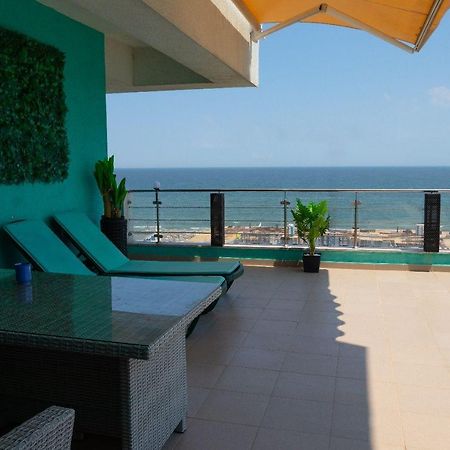 .Apartament Sunshine Mamaia Summerland Luaran gambar