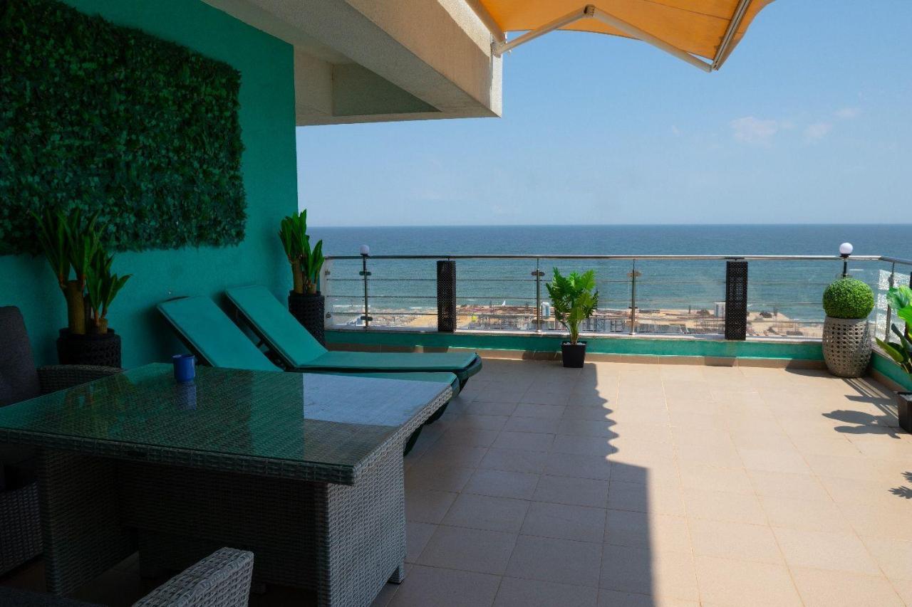 .Apartament Sunshine Mamaia Summerland Luaran gambar
