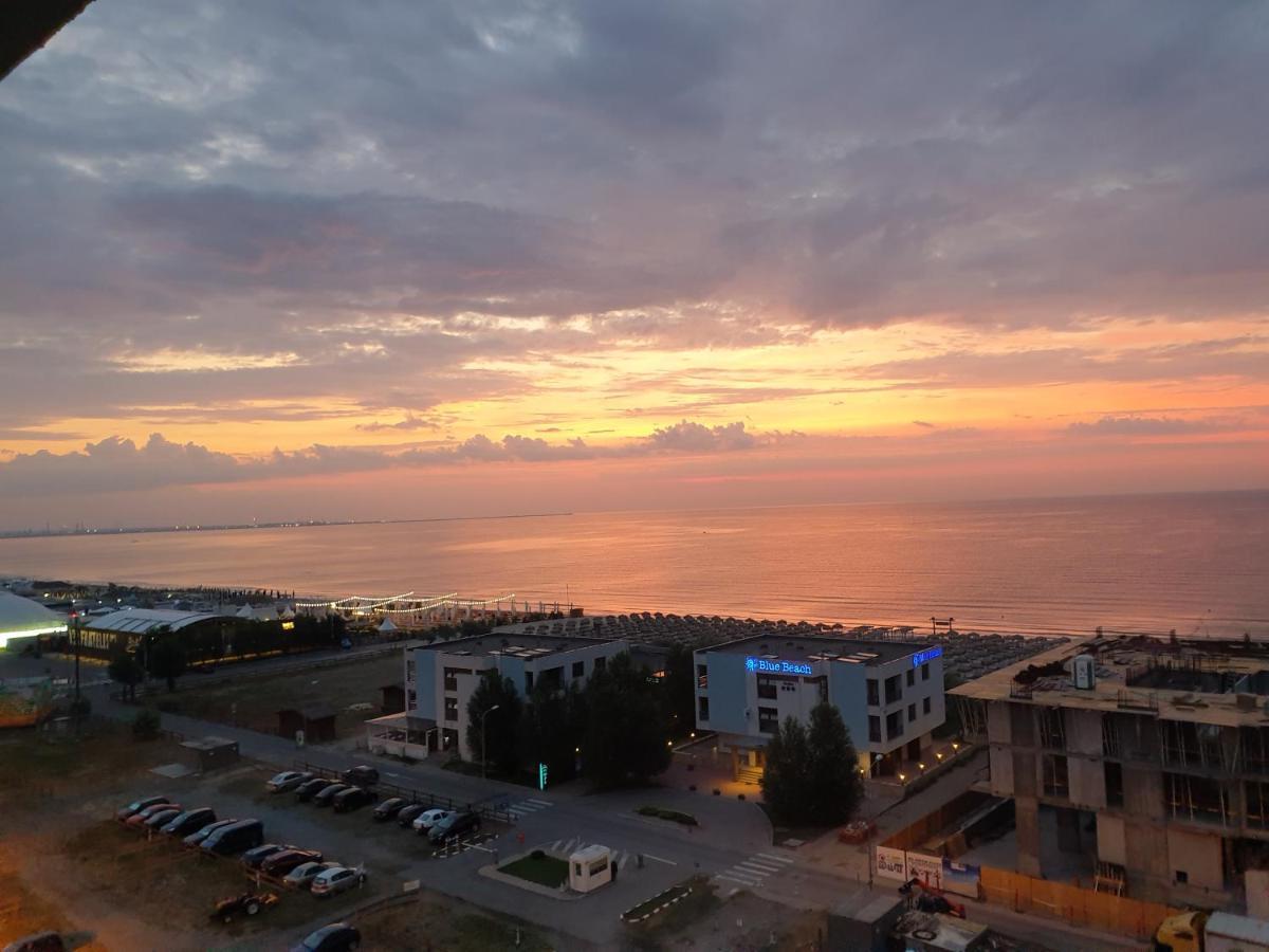 .Apartament Sunshine Mamaia Summerland Luaran gambar